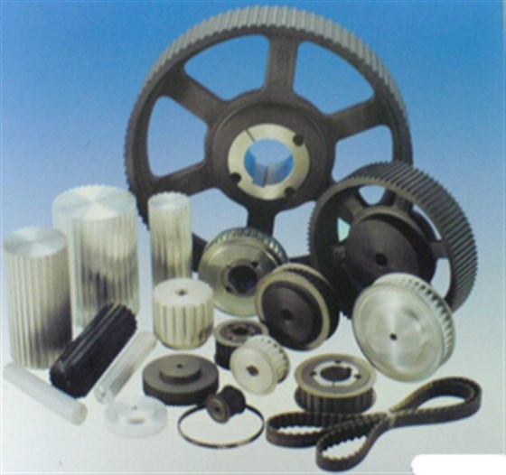 同步帶輪設(shè)計步驟以及如何選擇正確的電機？