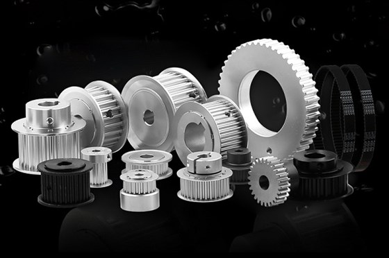 同步輪型號 同步輪型號