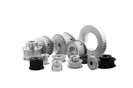 免鍵高扭矩同步帶輪 免鍵高扭矩同步帶輪