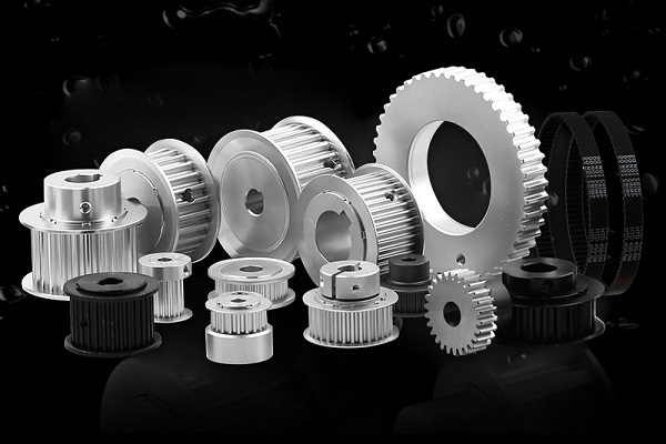 圓弧齒同步帶輪 圓弧齒同步帶輪